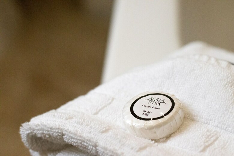 The Ivy Serviced Apartments