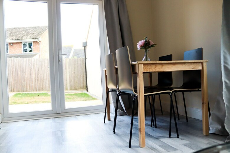 The Ivy Serviced Apartments