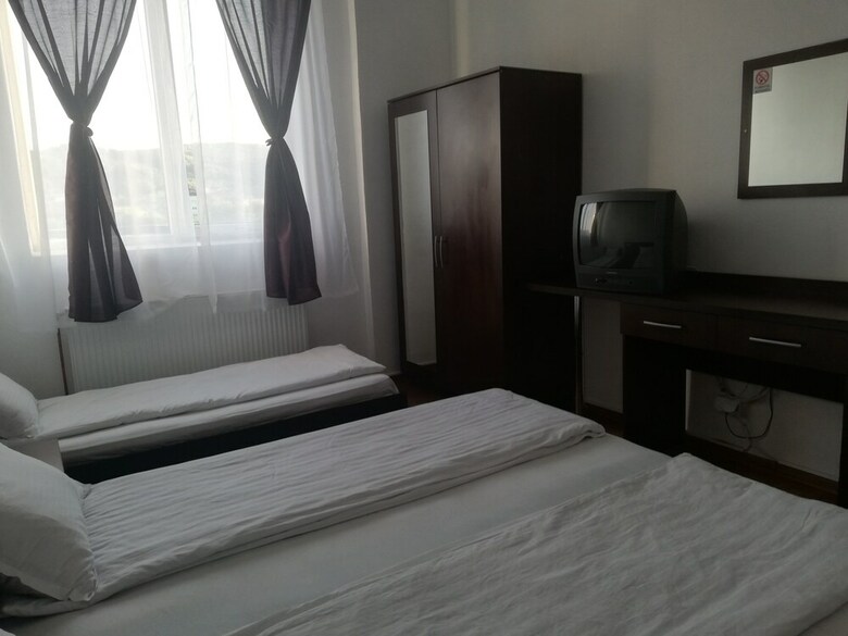 Hostal Hostel Valcea