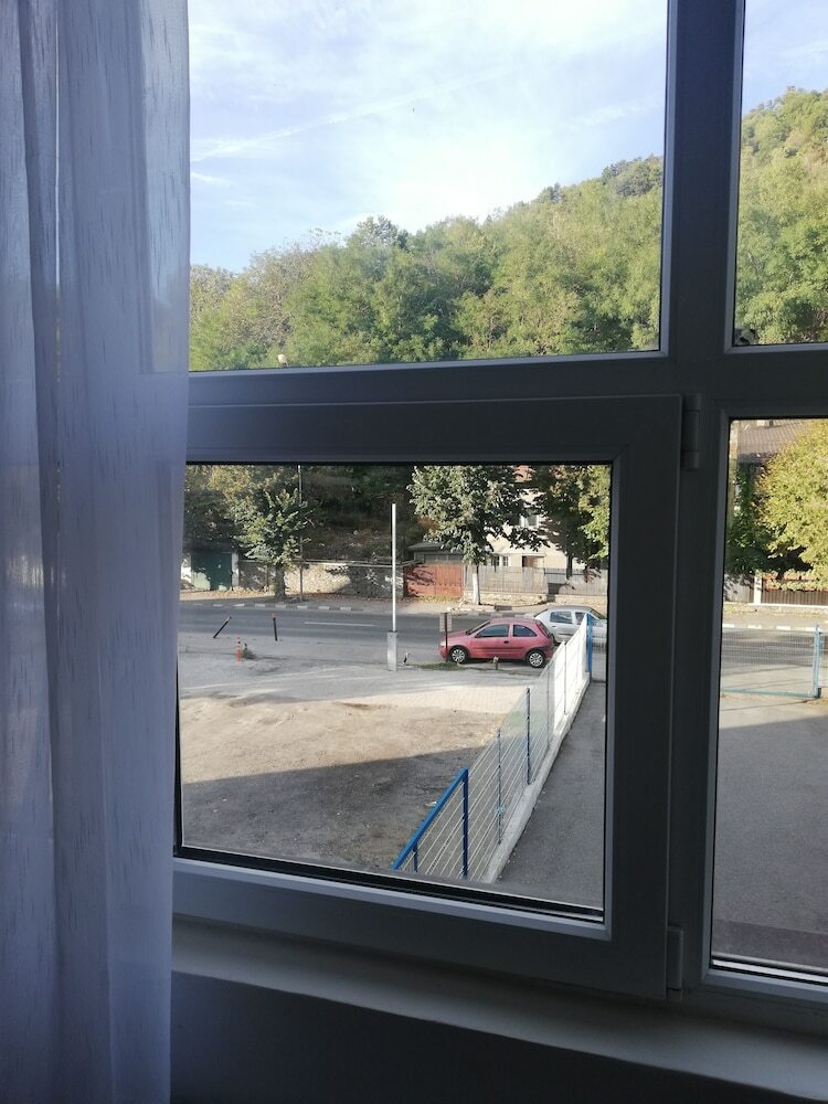 Hostal Hostel Valcea