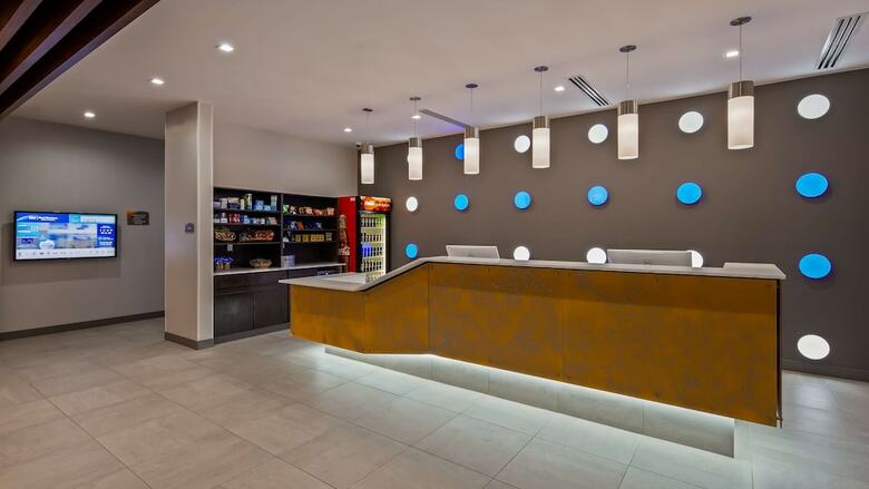 Hotel Glo Best Western Tulsa East Route 66