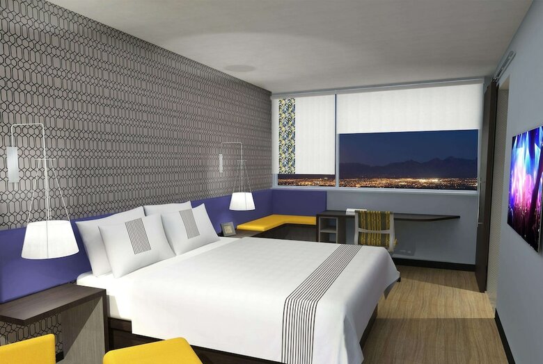 Hotel Glo Best Western Tulsa East Route 66