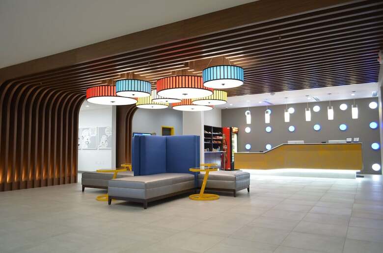 Hotel Glo Best Western Tulsa East Route 66