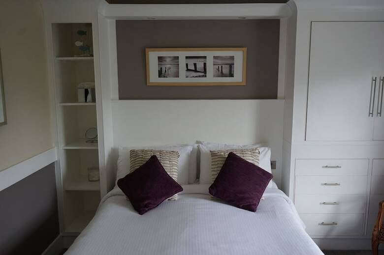 Sandbank Boutique Bed & Breakfast