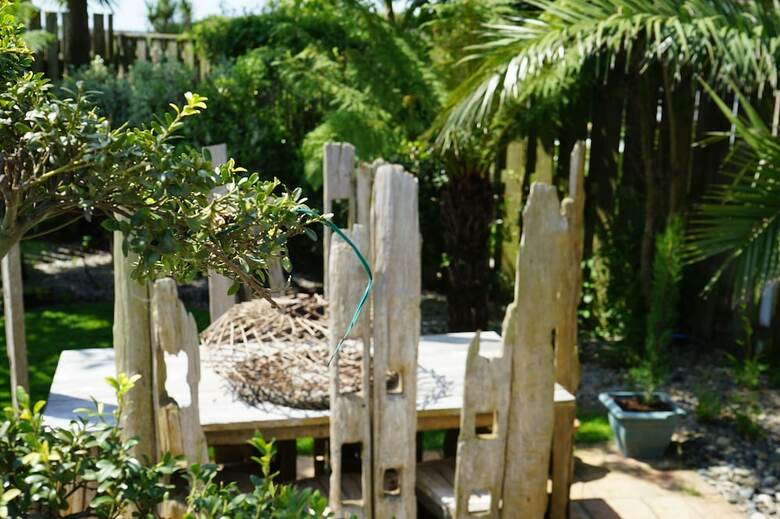 Sandbank Boutique Bed & Breakfast