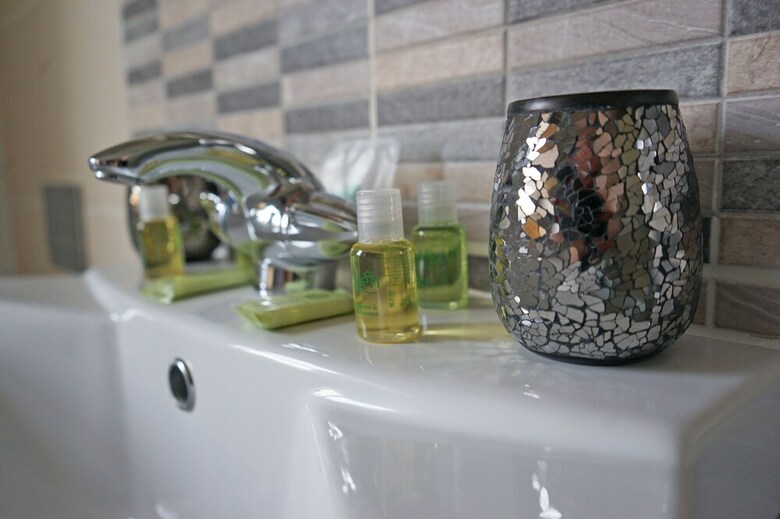 Sandbank Boutique Bed & Breakfast