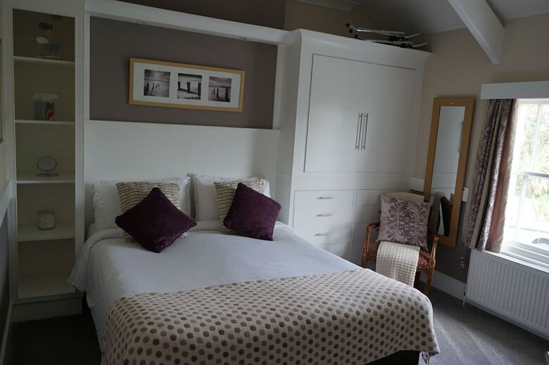 Sandbank Boutique Bed & Breakfast