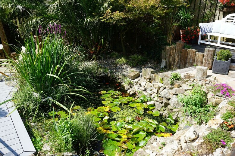 Sandbank Boutique Bed & Breakfast