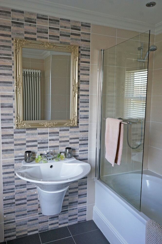 Sandbank Boutique Bed & Breakfast