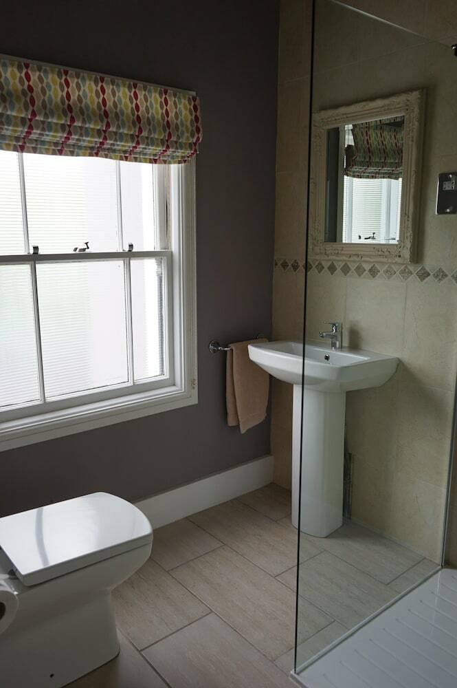 Sandbank Boutique Bed & Breakfast