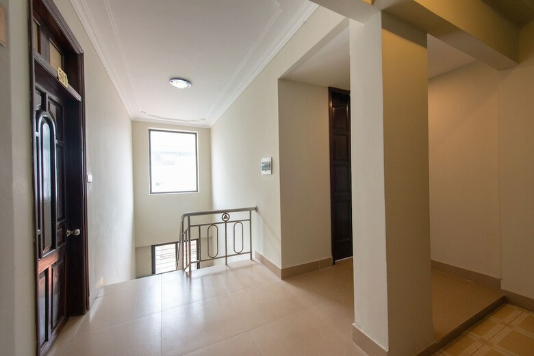 Oyo 333 Nhue Giang Hotel