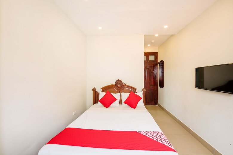 Oyo 333 Nhue Giang Hotel