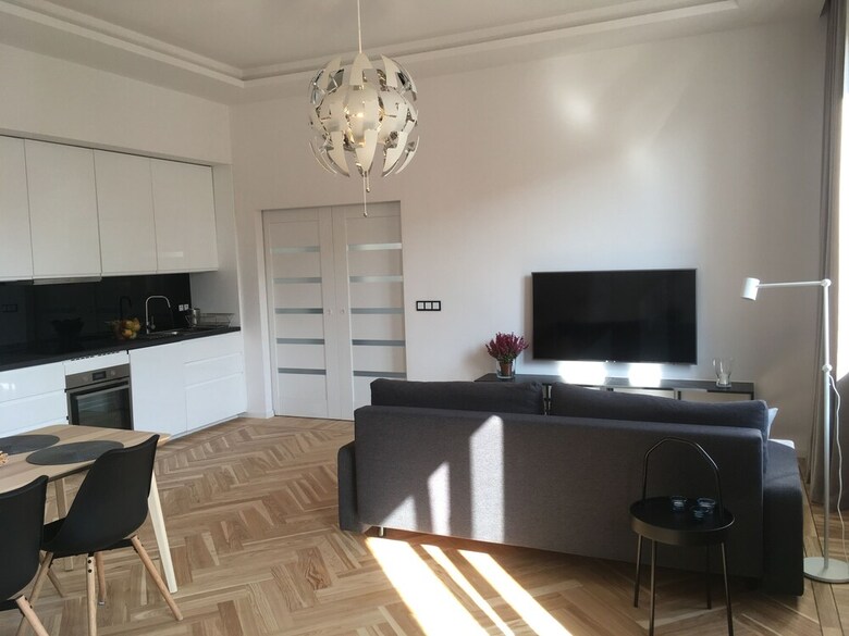 P&o Apartments Marszalkowska 3