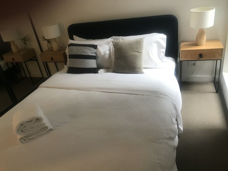 Hotel Pampas Grass Homestay