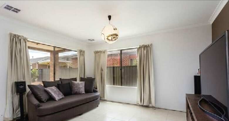 Hotel Pampas Grass Homestay
