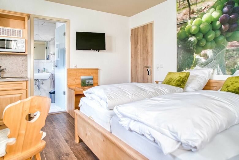 Hotel G�stehaus Weingut Politschek