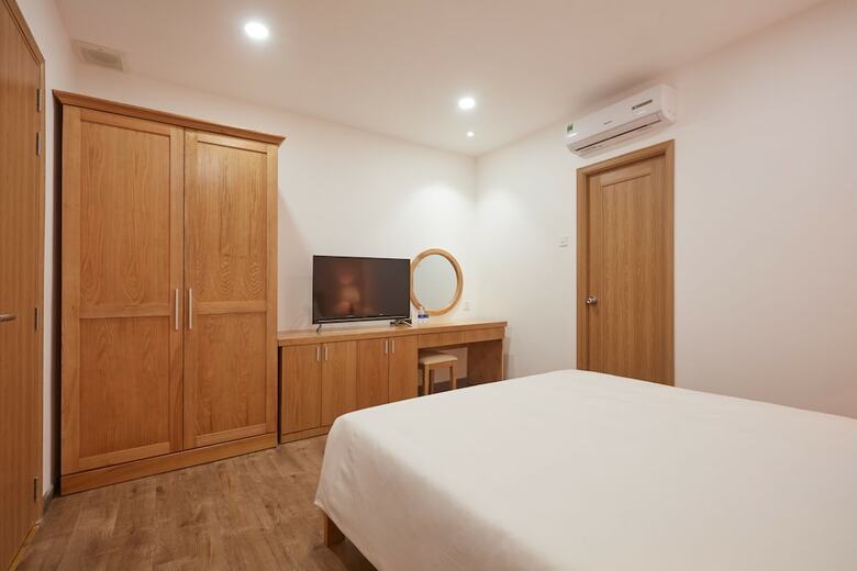 Hostal Aha Dai Nam Sai Gon Hotel