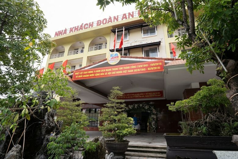 Ad 41 Hotel