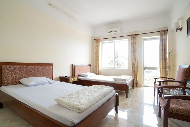 Ad 41 Hotel