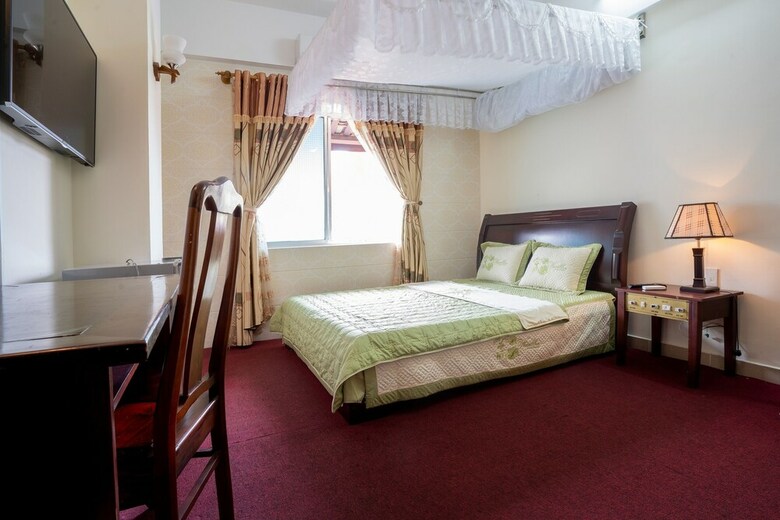 Ad 41 Hotel