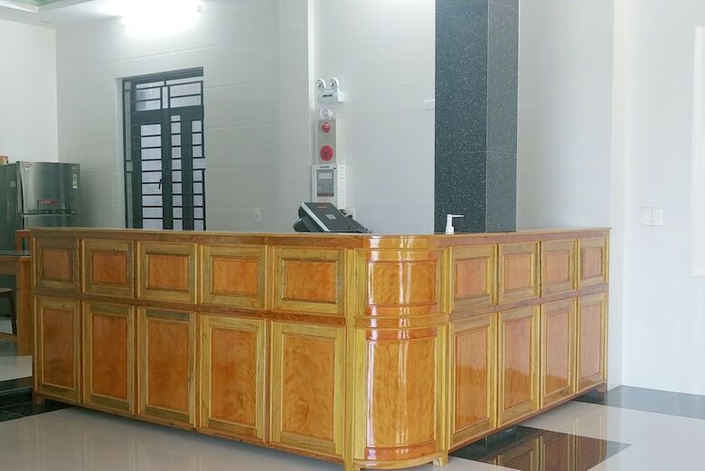 Trung Duc Hotel