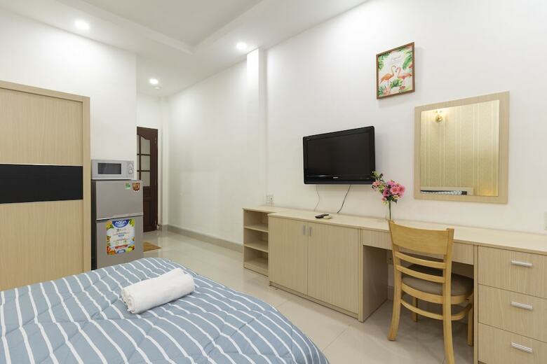 Hotel Jun House - The Art