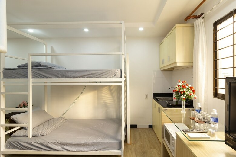 Hotel Jun House - The Art