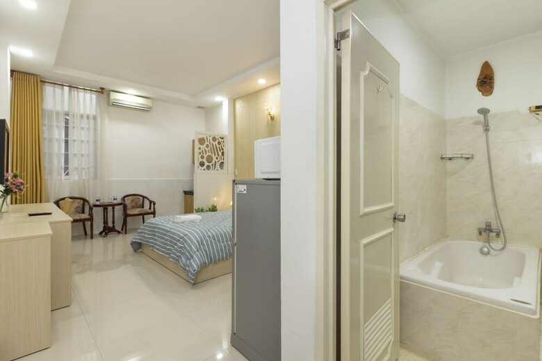 Hotel Jun House - The Art