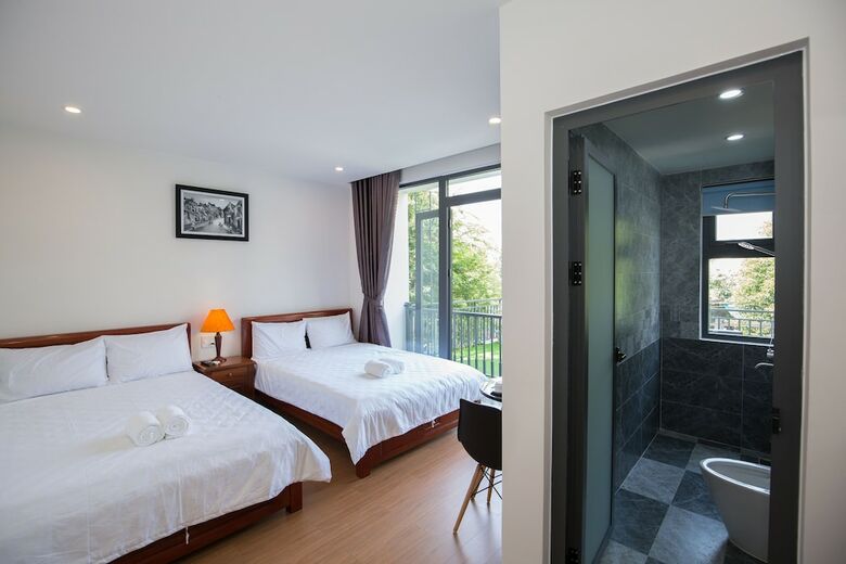 Hotel Little House Town Villa