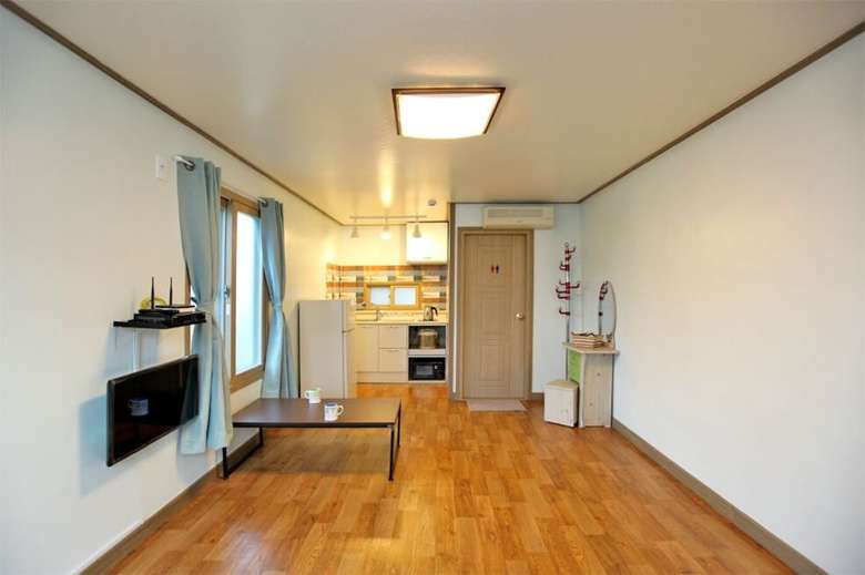 Apartamentos Brothers Pension
