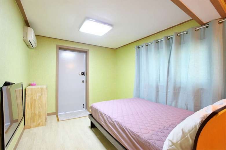 Apartamentos Brothers Pension