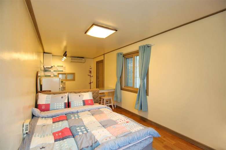 Apartamentos Brothers Pension