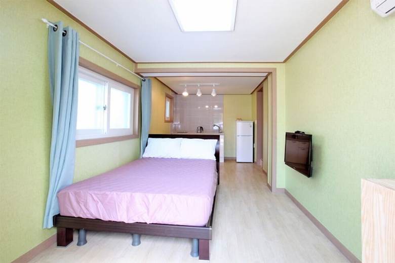 Apartamentos Brothers Pension