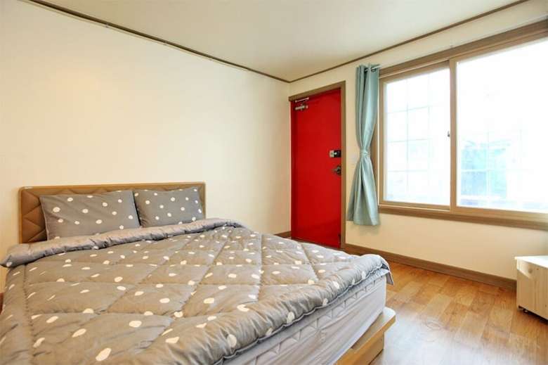 Apartamentos Brothers Pension