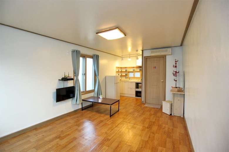Apartamentos Brothers Pension