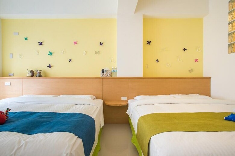 Hotel I Stay B&B