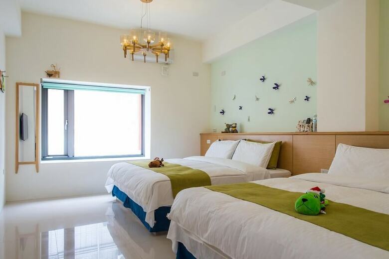 Hotel I Stay B&B