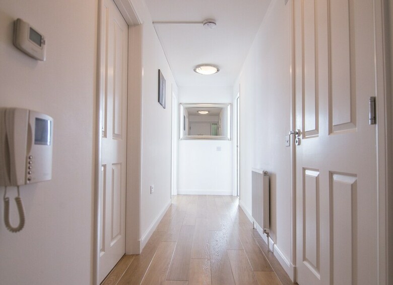 Queens Apartments Luxury