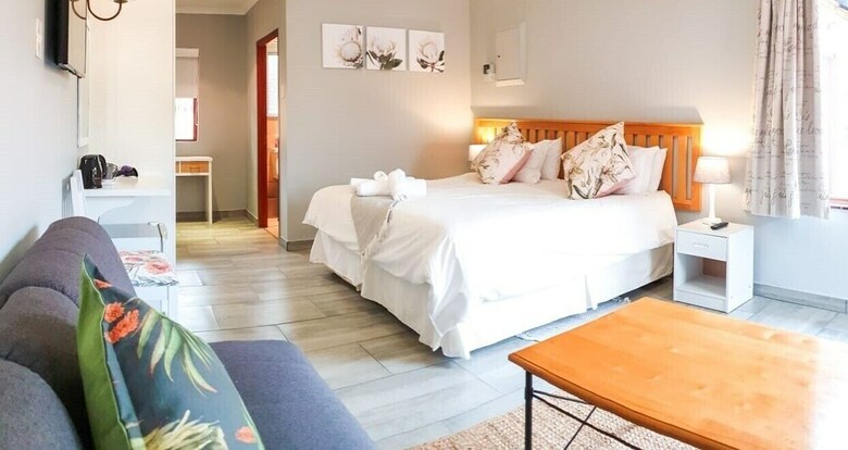 Hotel Thyme Inn On Greenway