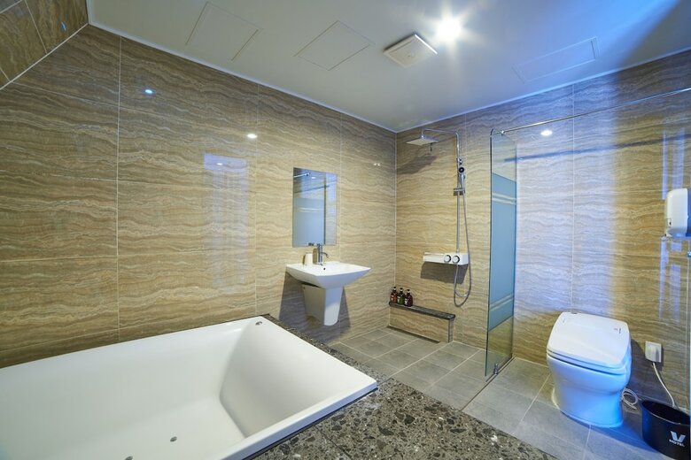 Premium V Hotel Gwangalli Beach Busan