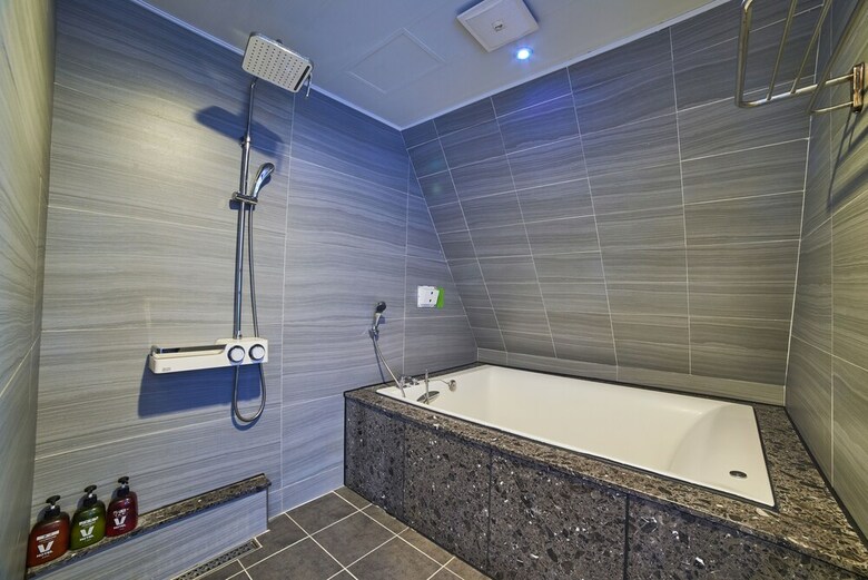 Premium V Hotel Gwangalli Beach Busan