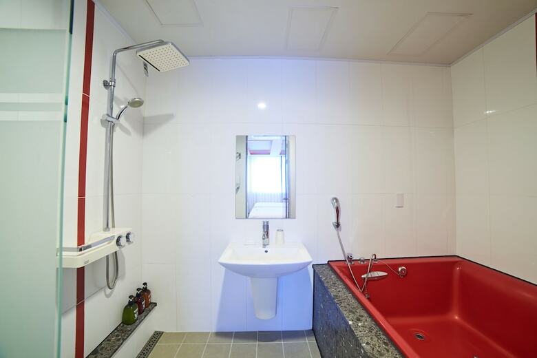 Premium V Hotel Gwangalli Beach Busan