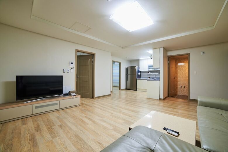 Premium V Hotel Gwangalli Beach Busan