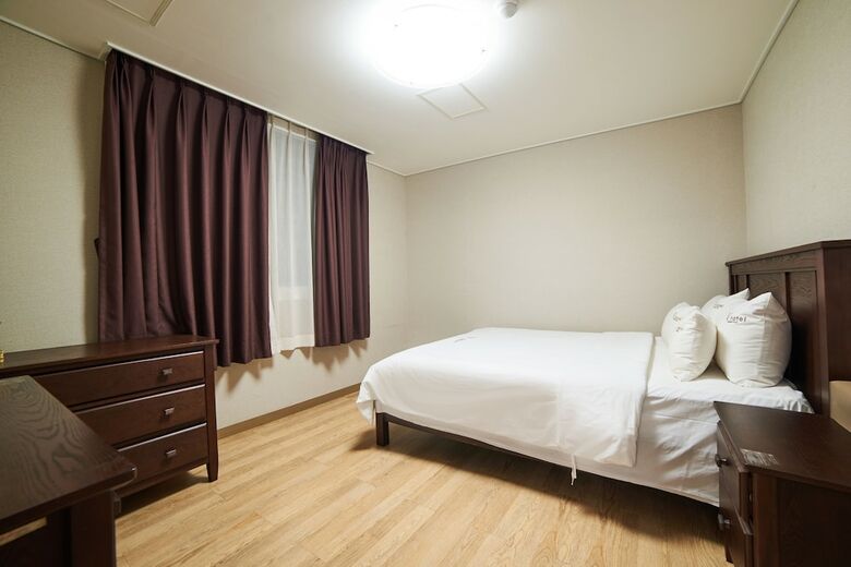 Premium V Hotel Gwangalli Beach Busan