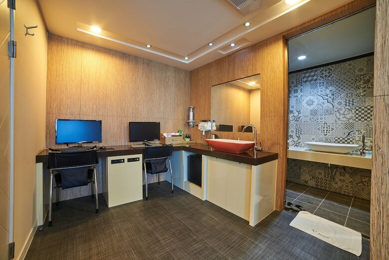 Premium V Hotel Gwangalli Beach Busan