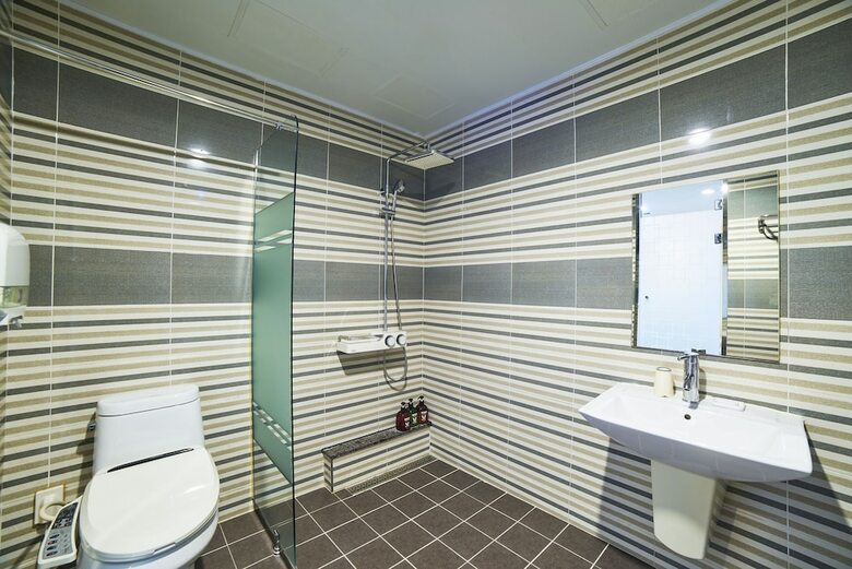 Premium V Hotel Gwangalli Beach Busan