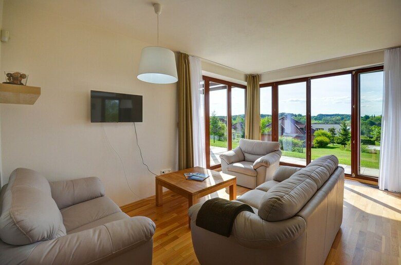 Amenity Resort Ceska Kanada