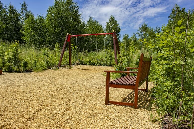 Amenity Resort Ceska Kanada