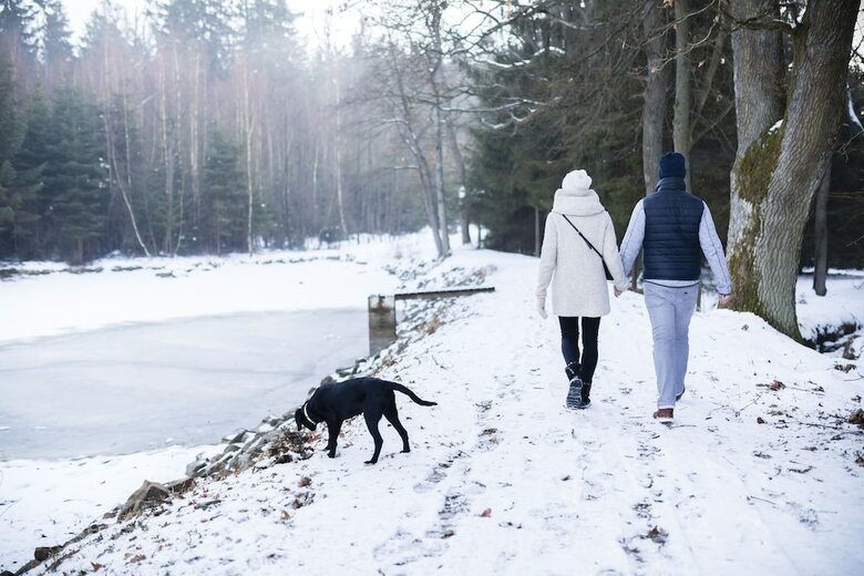 Amenity Resort Ceska Kanada