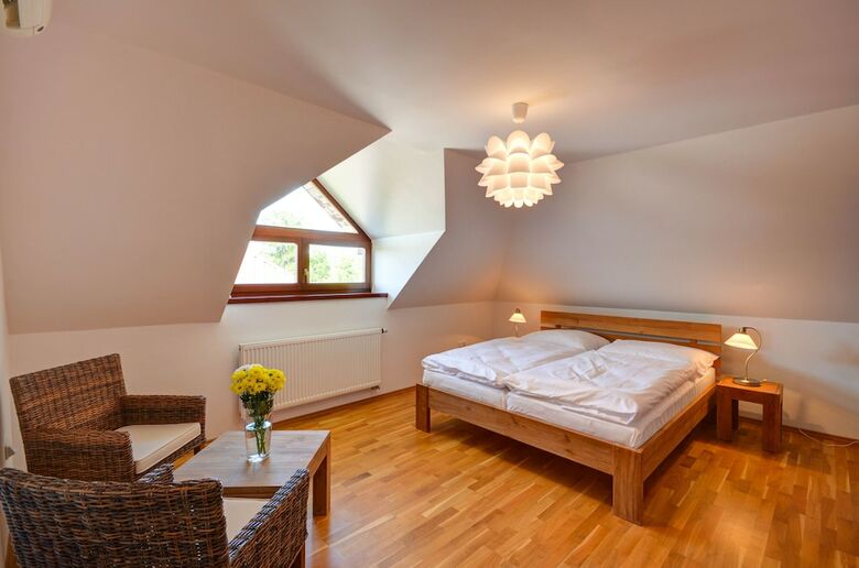 Amenity Resort Ceska Kanada